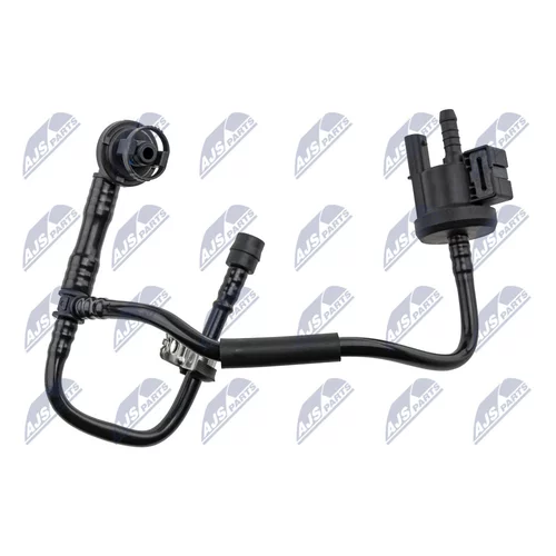 Odvetrávací ventil palivovej nádrže EFP-VW-003 /NTY/ - obr. 2