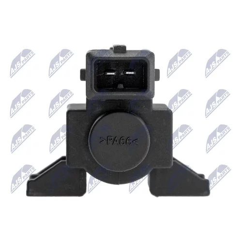 Ventil, nastavovací prvok (škrtiaca klapka) EGR-AR-007 /NTY/ - obr. 3
