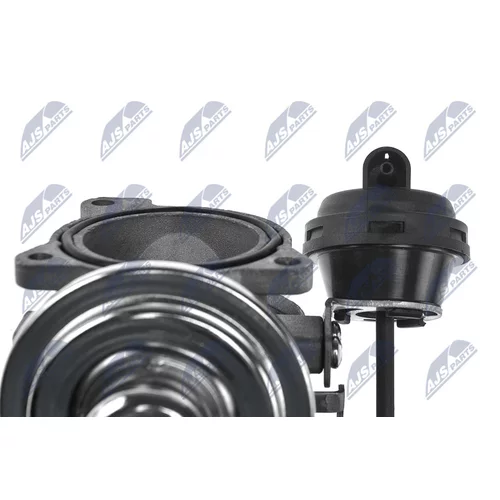 EGR ventil EGR-AU-000 /NTY/ - obr. 4