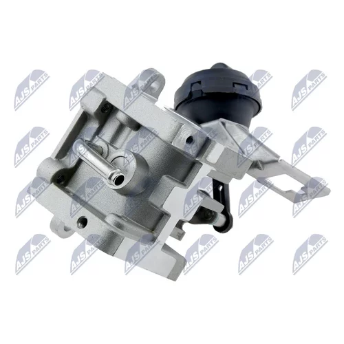 EGR ventil EGR-AU-031 /NTY/ - obr. 1