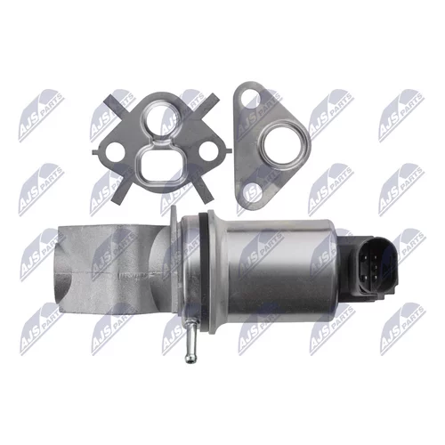 EGR ventil EGR-AU-042 /NTY/ - obr. 1