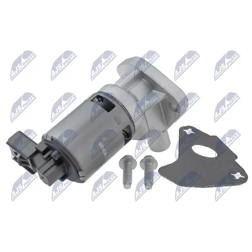 EGR ventil EGR-CH-006 /NTY/ - obr. 1