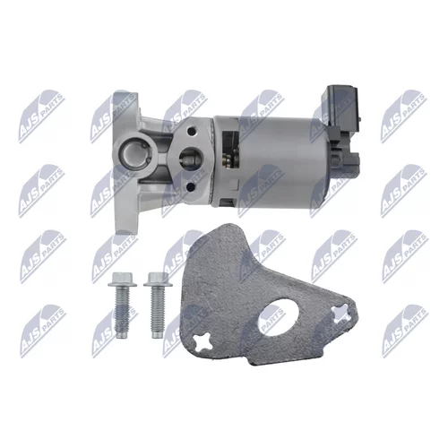 EGR ventil EGR-CH-006 /NTY/ - obr. 2