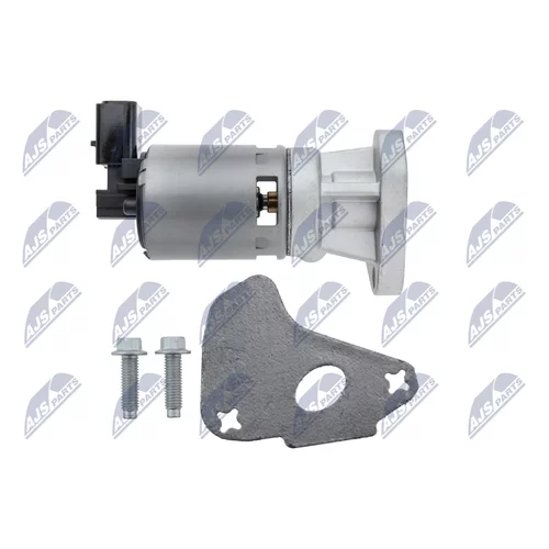 EGR ventil EGR-CH-006 /NTY/ - obr. 3