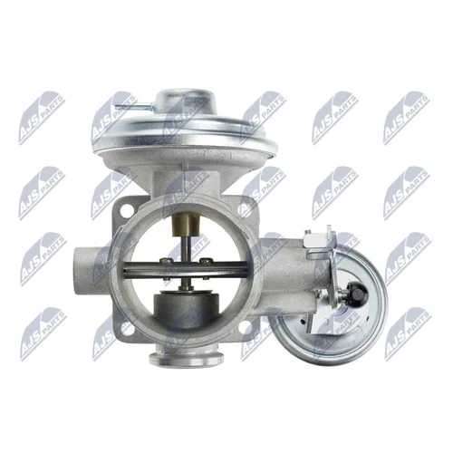 EGR ventil EGR-CH-014 /NTY/ - obr. 2