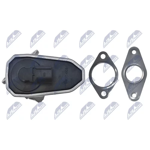 EGR ventil EGR-CT-001 /NTY/ - obr. 4