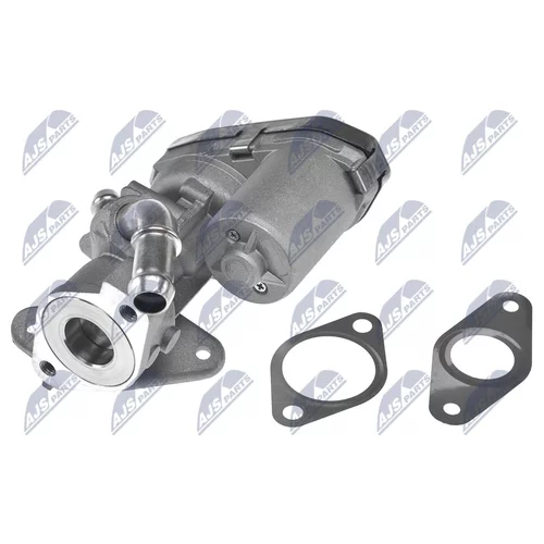 EGR ventil EGR-CT-003 /NTY/ - obr. 1
