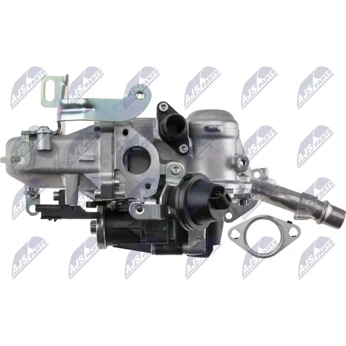 EGR ventil EGR-CT-015 /NTY/ - obr. 2
