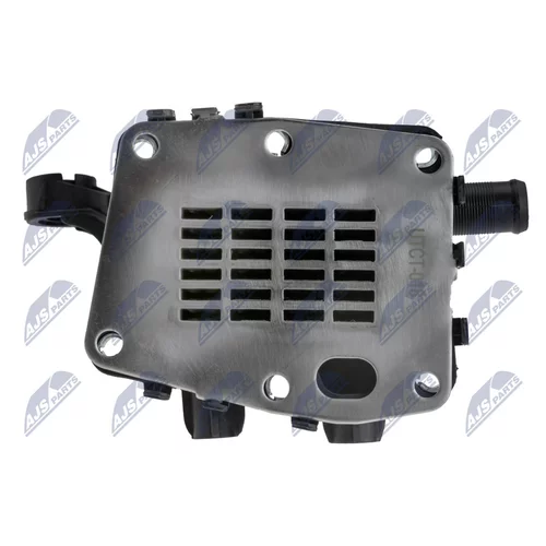 EGR ventil EGR-CT-018 /NTY/ - obr. 2