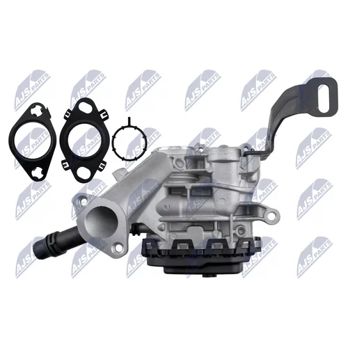 EGR ventil EGR-CT-020 /NTY/ - obr. 4