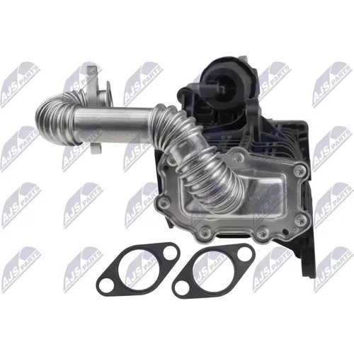 Chladič pre recirkuláciu plynov EGR-CT-024 /NTY/ - obr. 5