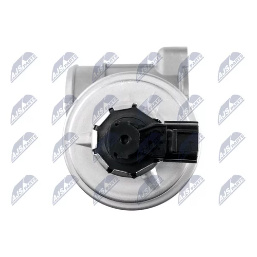 EGR ventil EGR-FR-000 /NTY/ - obr. 7