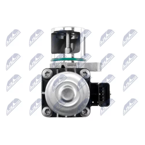 EGR ventil EGR-FR-010 /NTY/ - obr. 5