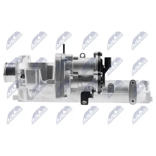 EGR ventil EGR-FR-012 /NTY/ - obr. 6