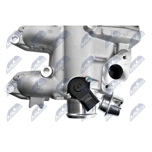 EGR ventil EGR-FR-015 /NTY/ - obr. 11