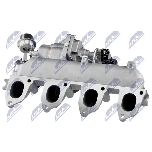 EGR ventil EGR-FR-015 /NTY/ - obr. 1