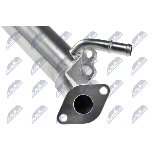 Chladič pre recirkuláciu plynov EGR-FR-018A /NTY/ - obr. 3