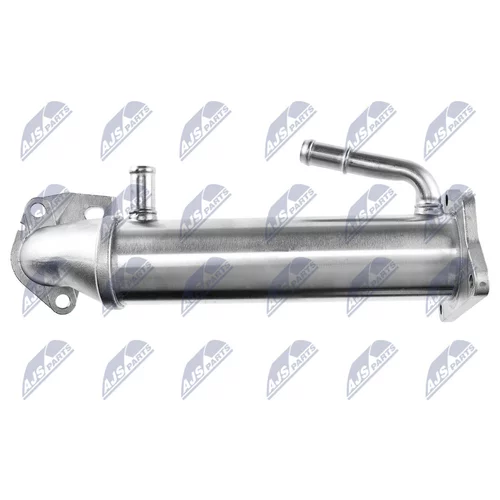 Chladič pre recirkuláciu plynov EGR-FR-019A /NTY/ - obr. 3