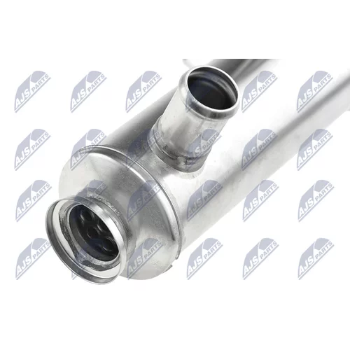Chladič pre recirkuláciu plynov EGR-FR-021A /NTY/ - obr. 5