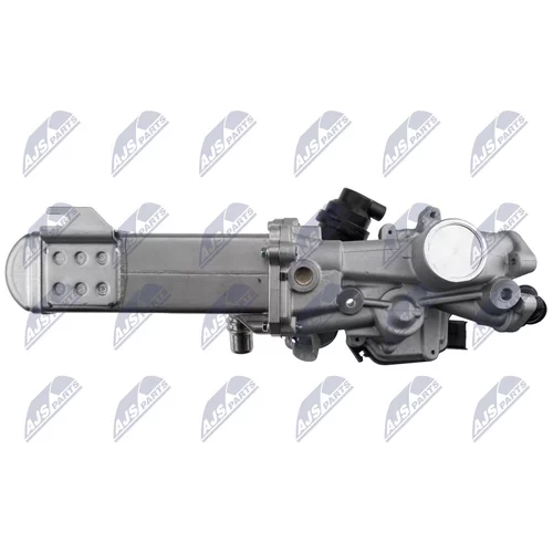 EGR modul EGR-FR-035 /NTY/ - obr. 2