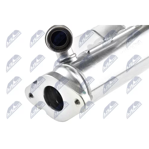 Chladič pre recirkuláciu plynov EGR-LR-007A /NTY/ - obr. 5