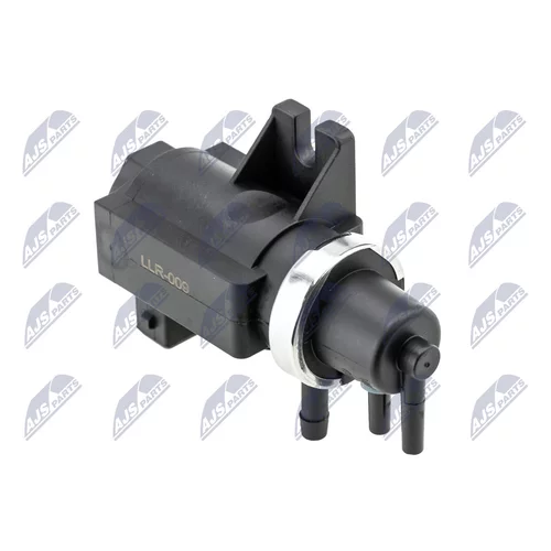 Menič tlaku, Riadenie výfukových plynov EGR-LR-009 /NTY/ - obr. 1