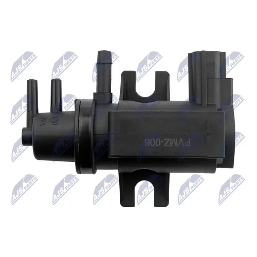 Menič tlaku turbodúchadla EGR-MZ-006 /NTY/ - obr. 2