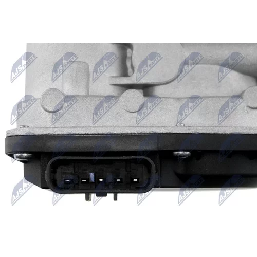 EGR ventil EGR-NS-003 /NTY/ - obr. 3