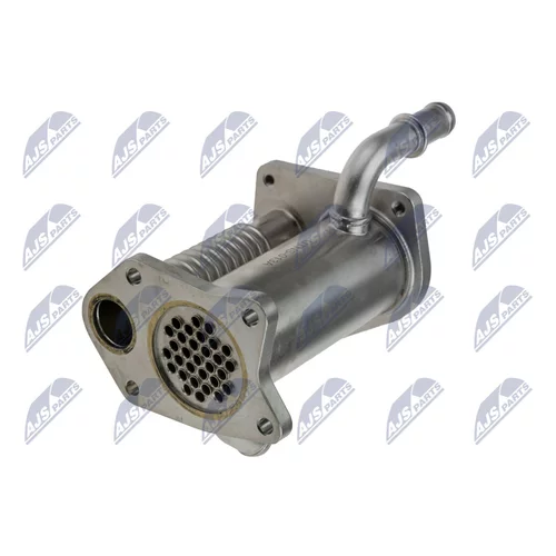Chladič pre recirkuláciu plynov EGR-NS-013A /NTY/ - obr. 1