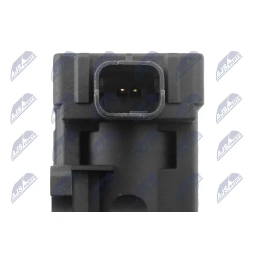 Menič tlaku, Riadenie výfukových plynov EGR-PE-014 /NTY/ - obr. 5
