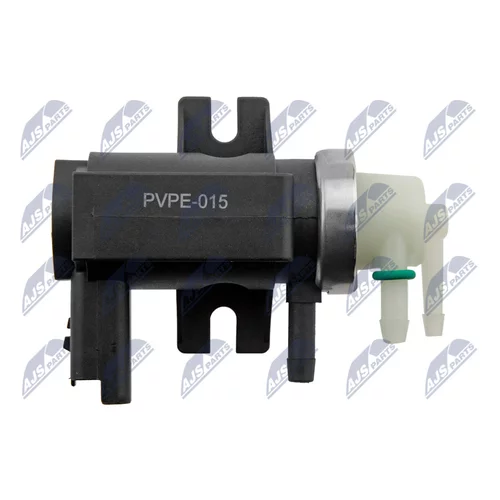 Menič tlaku turbodúchadla EGR-PE-015 /NTY/ - obr. 2