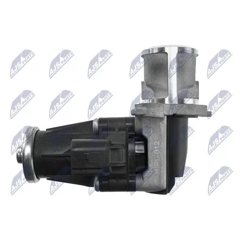 EGR ventil EGR-PL-012 /NTY/ - obr. 3