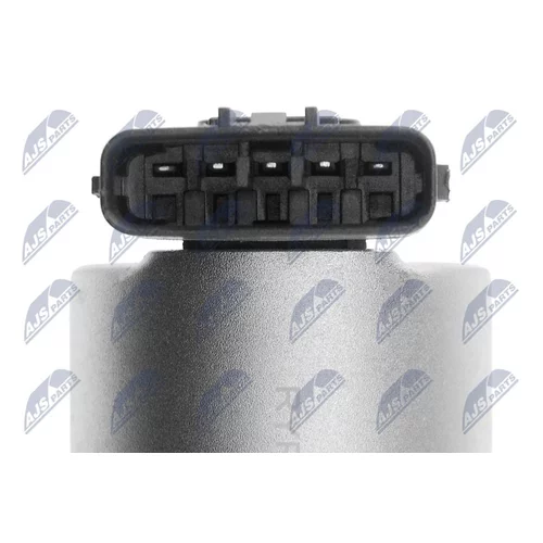 EGR ventil EGR-PL-017 /NTY/ - obr. 5