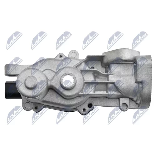 EGR ventil EGR-PL-028 /NTY/ - obr. 3