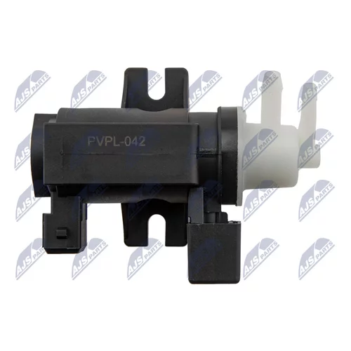 Menič tlaku turbodúchadla EGR-PL-042 /NTY/ - obr. 2