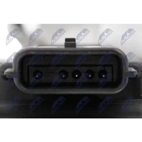 EGR modul EGR-SU-005 /NTY/ - obr. 6