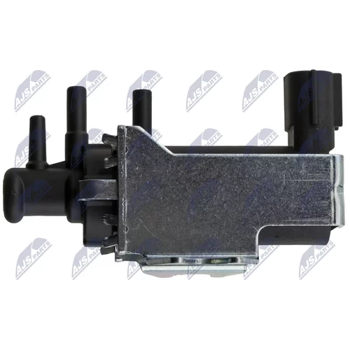 Menič tlaku, Riadenie výfukových plynov EGR-TY-015 /NTY/ - obr. 2