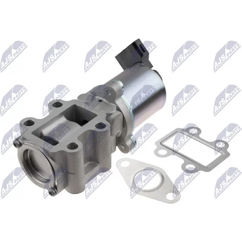 EGR ventil NTY EGR-TY-021