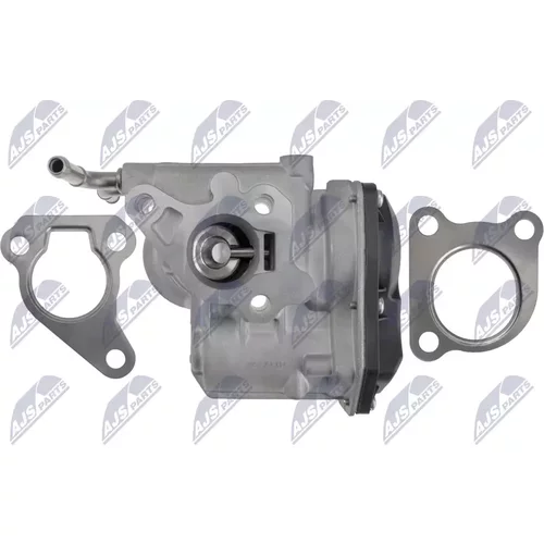 EGR ventil EGR-TY-022 /NTY/ - obr. 5