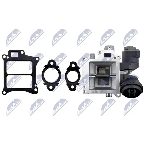 EGR ventil EGR-VV-010 /NTY/ - obr. 3