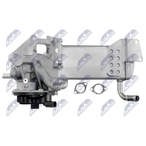EGR ventil EGR-VW-023 /NTY/ - obr. 2