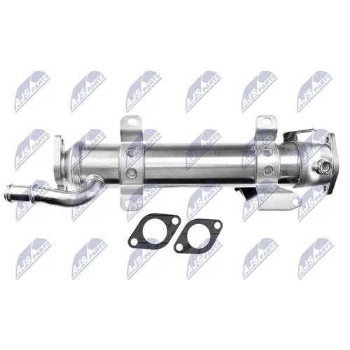Chladič pre recirkuláciu plynov EGR-VW-029A /NTY/ - obr. 3