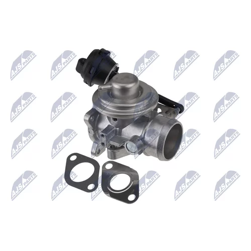 EGR ventil EGR-VW-031 /NTY/ - obr. 6