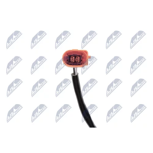 Snímač teploty výfukových plynov EGT-SK-002 /NTY/ - obr. 2
