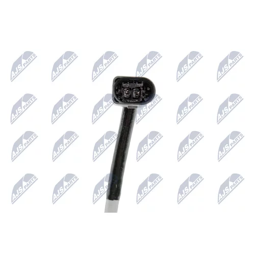 Snímač teploty výfukových plynov EGT-VW-075 /NTY/ - obr. 2