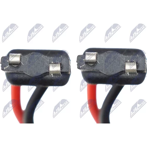 Osvetlenie poznávacej značky ELP-CT-003 /NTY/ - obr. 4