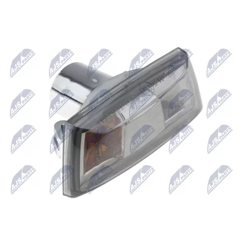 Smerové svetlo NTY ELP-PL-008