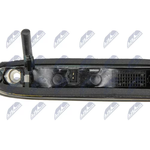 Prídavné brzdové svetlo ELP-SK-005 /NTY/ - obr. 4