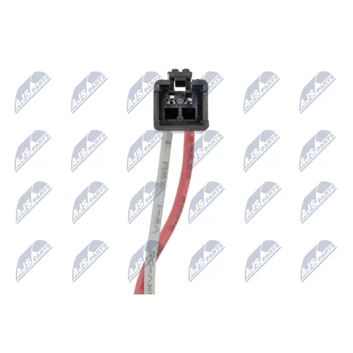 Osvetlenie poznávacej značky ELP-VW-004 /NTY/ - obr. 5