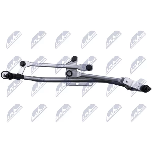 Mechanizmus stieračov EMW-BM-010 /NTY/ - obr. 2
